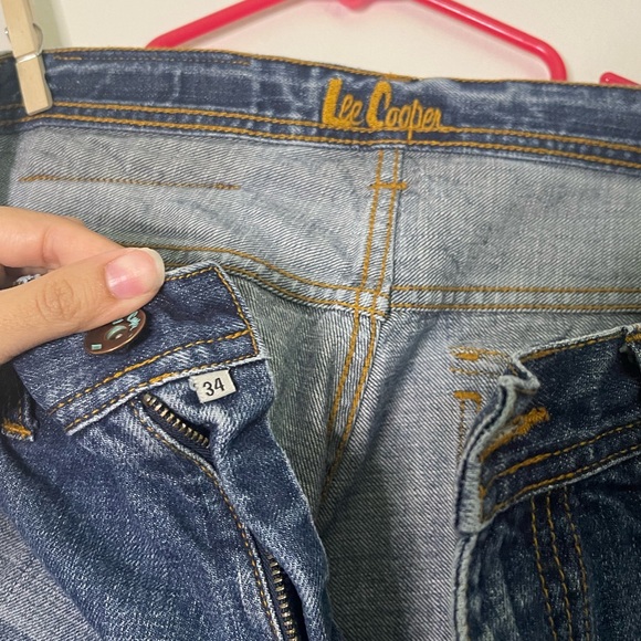 Men’s jeans - Picture 4 of 4